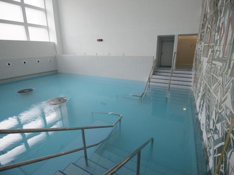 Kristoff Plaza Trencianske Teplice Aparthotel Trenčín Εξωτερικό φωτογραφία